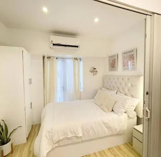 Victoria Sports Tower - Cozy Ambiance Unit Aparthotel *
