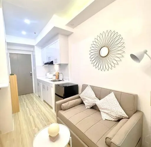 Aparthotel Victoria Sports Tower - Cozy Ambiance Unit *