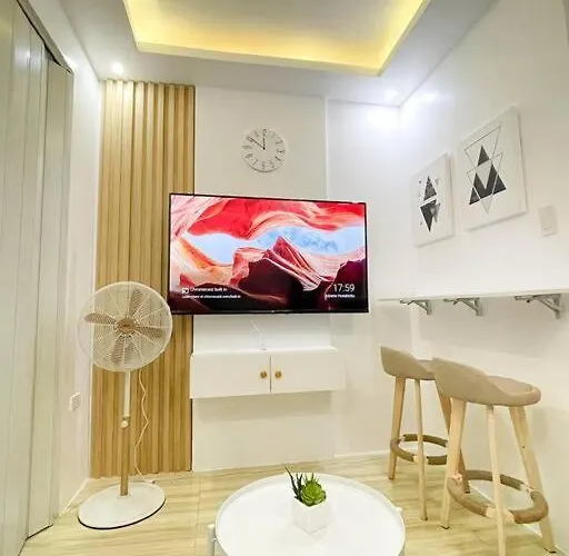 Victoria Sports Tower - Cozy Ambiance Unit *