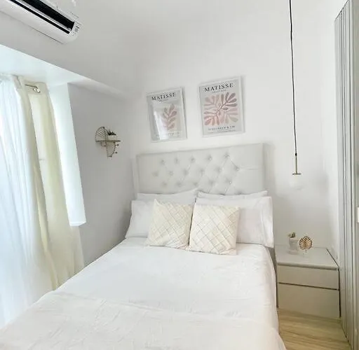 Victoria Sports Tower - Cozy Ambiance Unit Aparthotel *