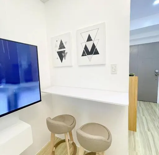 Victoria Sports Tower - Cozy Ambiance Unit * Manila
