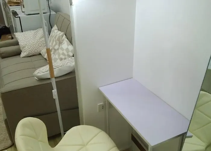 Victoria Sports Tower - Cozy Ambiance Unit * Manila