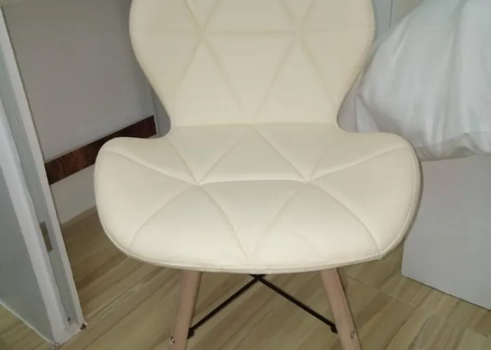Victoria Sports Tower - Cozy Ambiance Unit