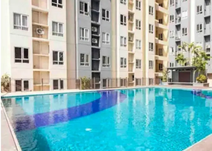 Victoria Sports Tower - Cozy Ambiance Unit